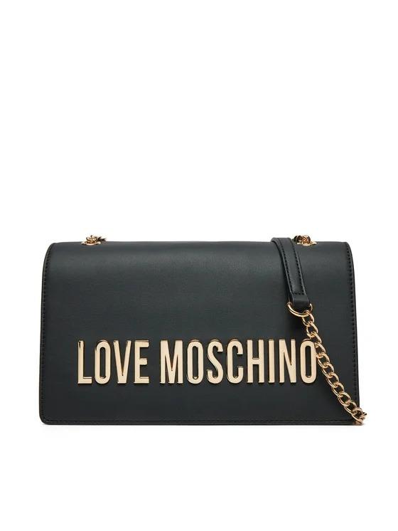 JC4192PP1MKD0/000 LOVE MOSCHINO
