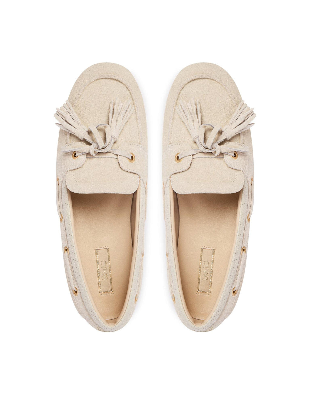 SKIPPER 03 - MOCASSINO 