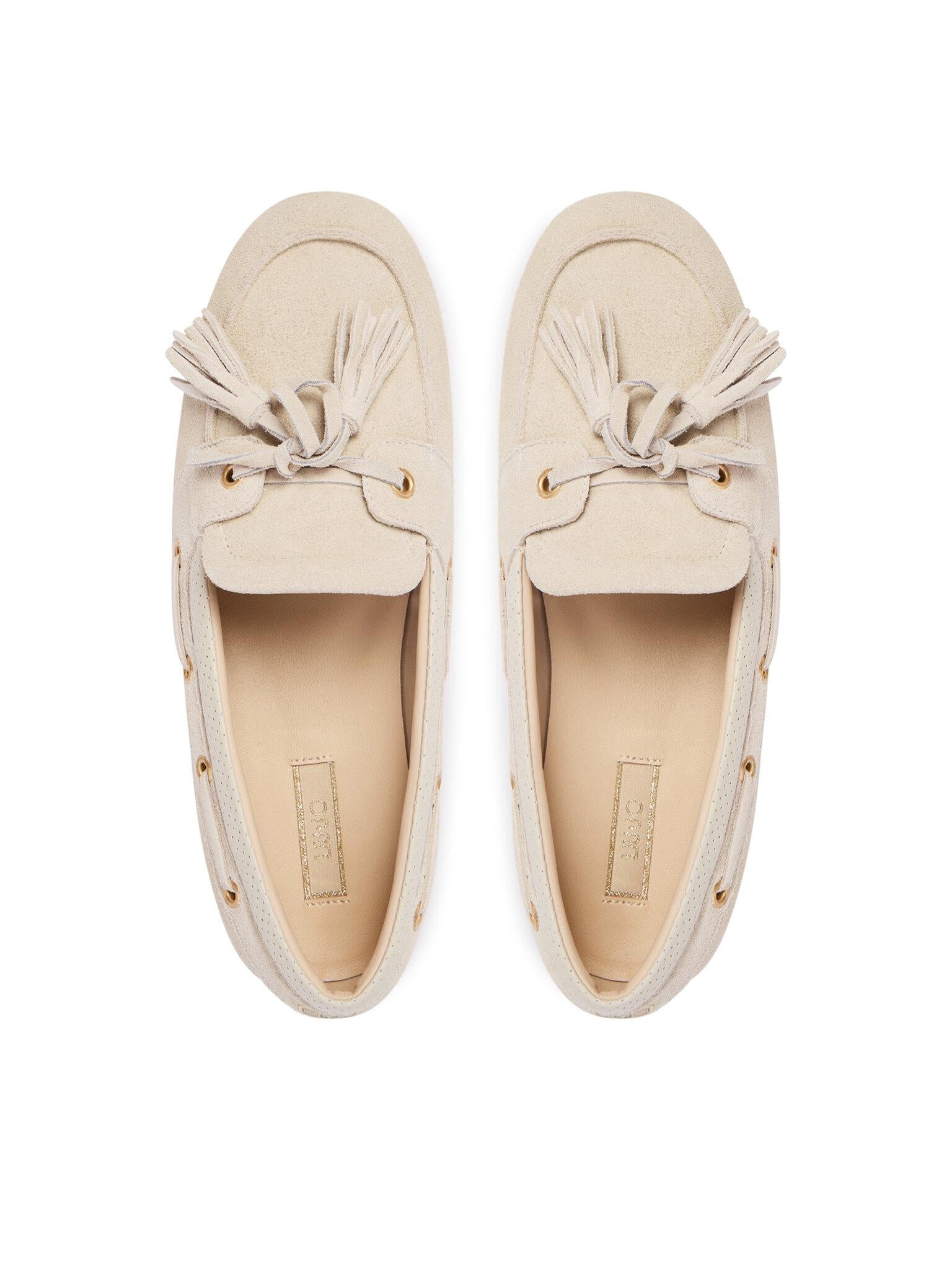 SKIPPER 03 - MOCASSINO 