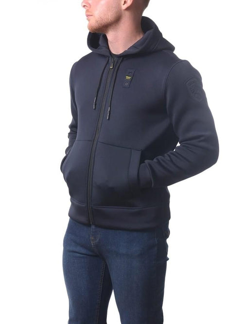 25WBLUF02093 004745/888 BLAUER