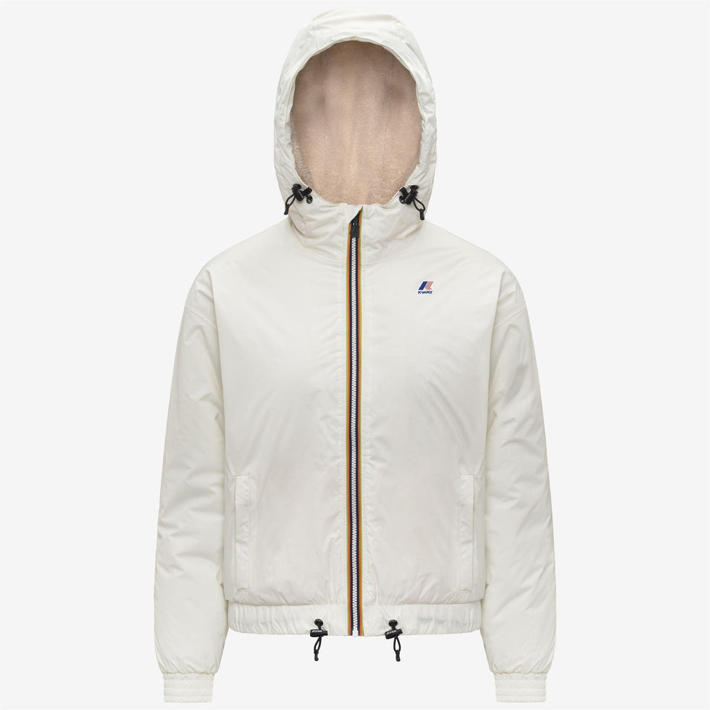 LE VRAI 4.0 ALBINE ORSETTO K2133FW/X42 K-WAY