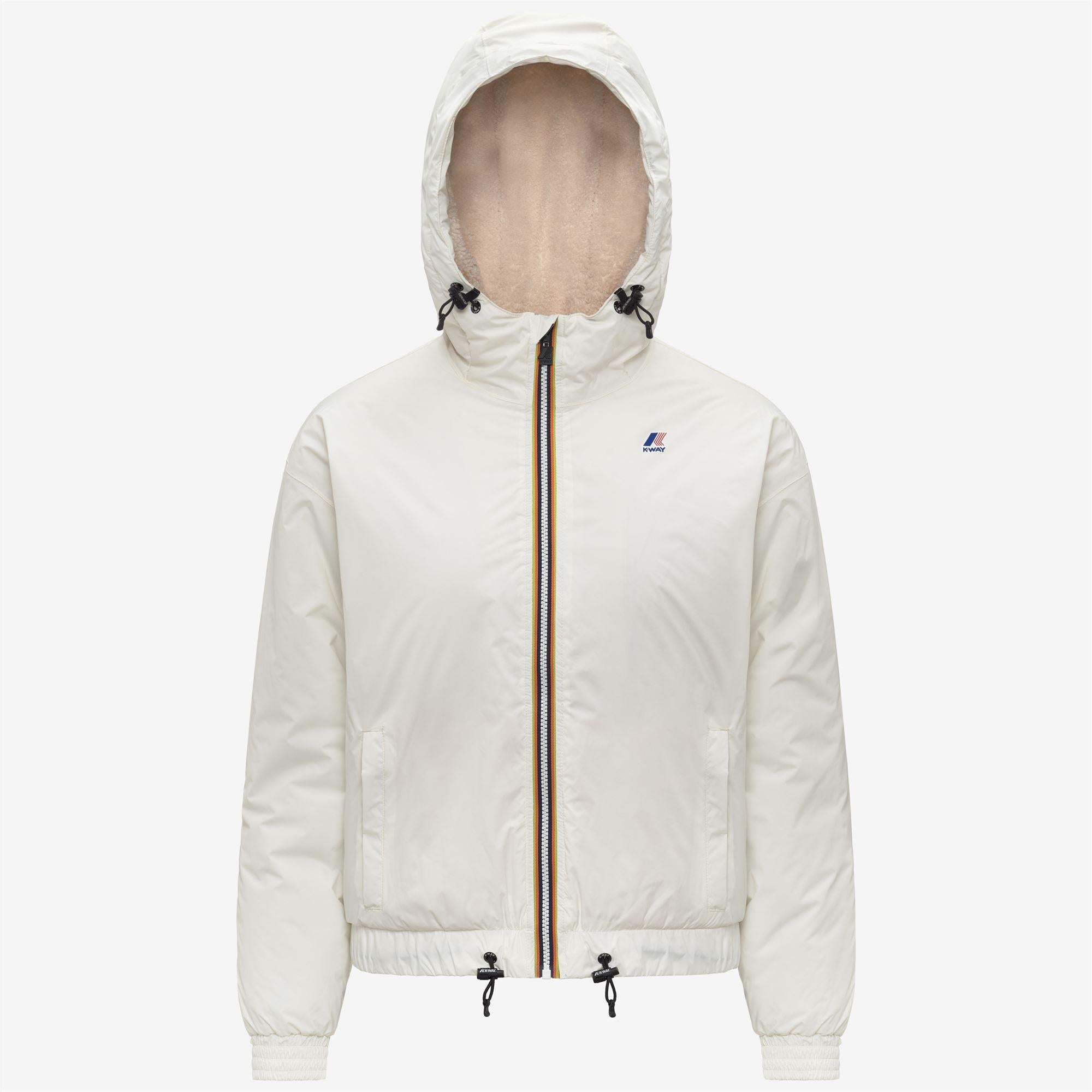 LE VRAI 4.0 ALBINE ORSETTO K2133FW/X42 K-WAY