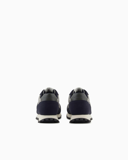 XM001960 AF19388/MZ256 ARMANI EXCHANGE