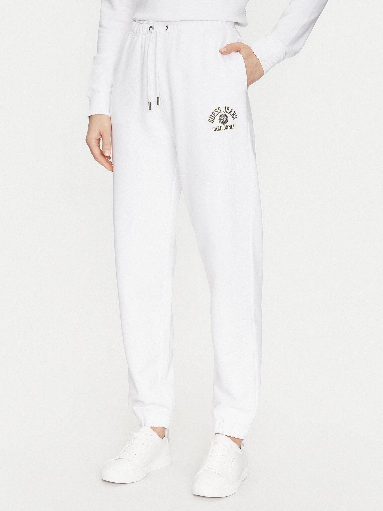 GJ PANTS ICONIC FLEE 