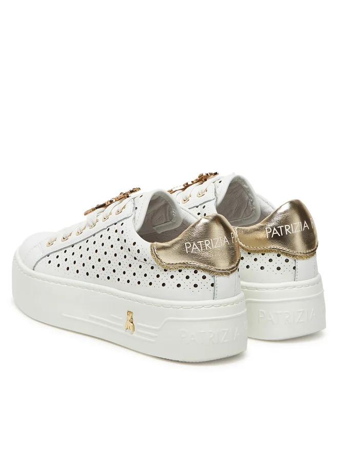 SCARPA PPJ306/27 PATRIZIA PEPE