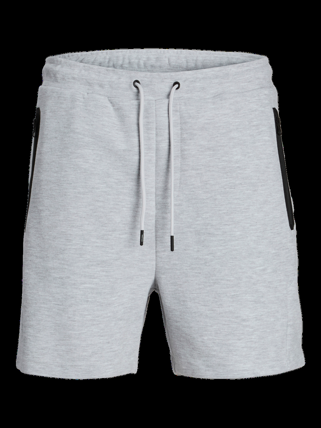 12273304/Light Grey Melange JACK AND JONES