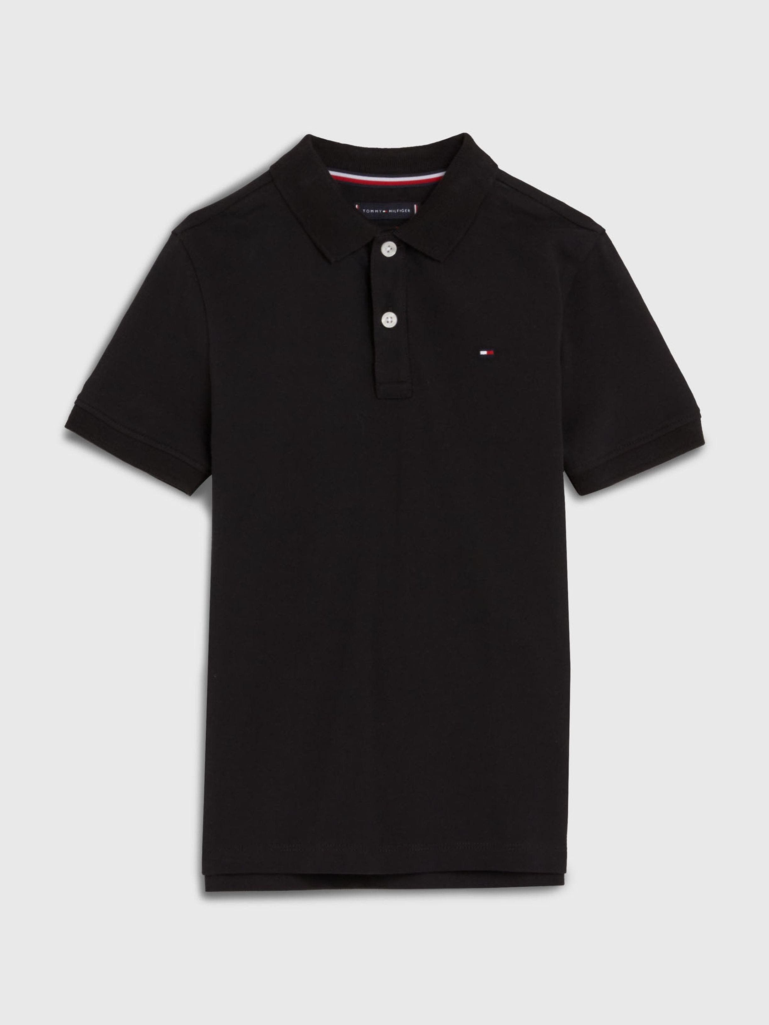 TJ TD POLO S/S 