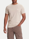 GUESS SS CN BASIC PIMA TEE