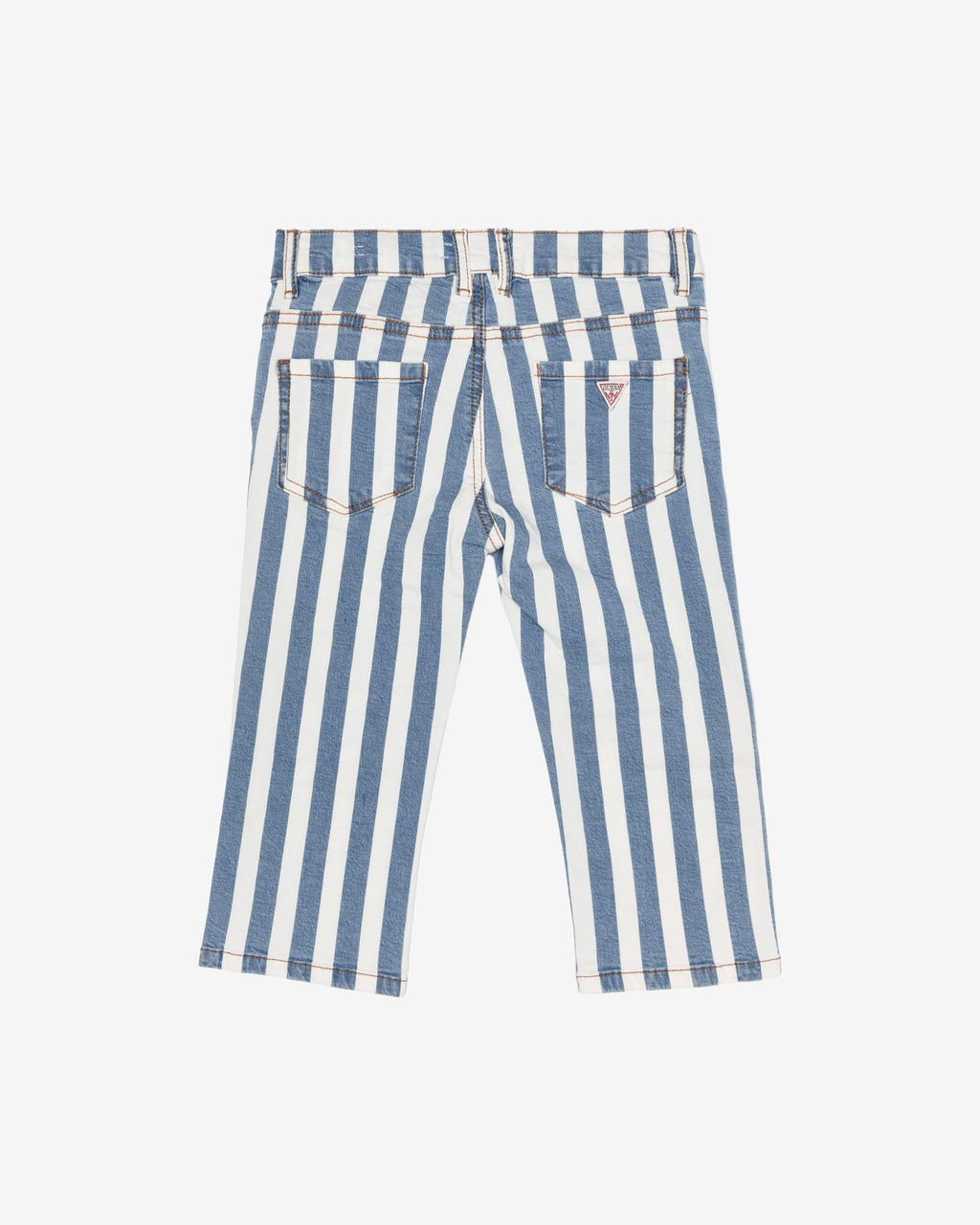 DENIM PANTS 