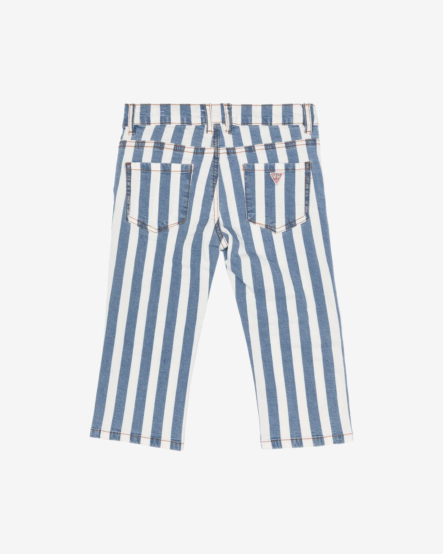 DENIM PANTS 