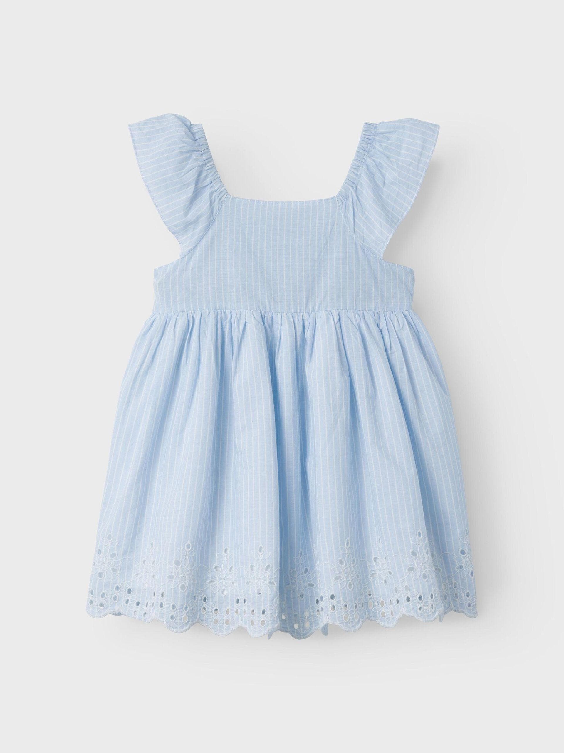 13227302/Chambray Blue NAME.IT