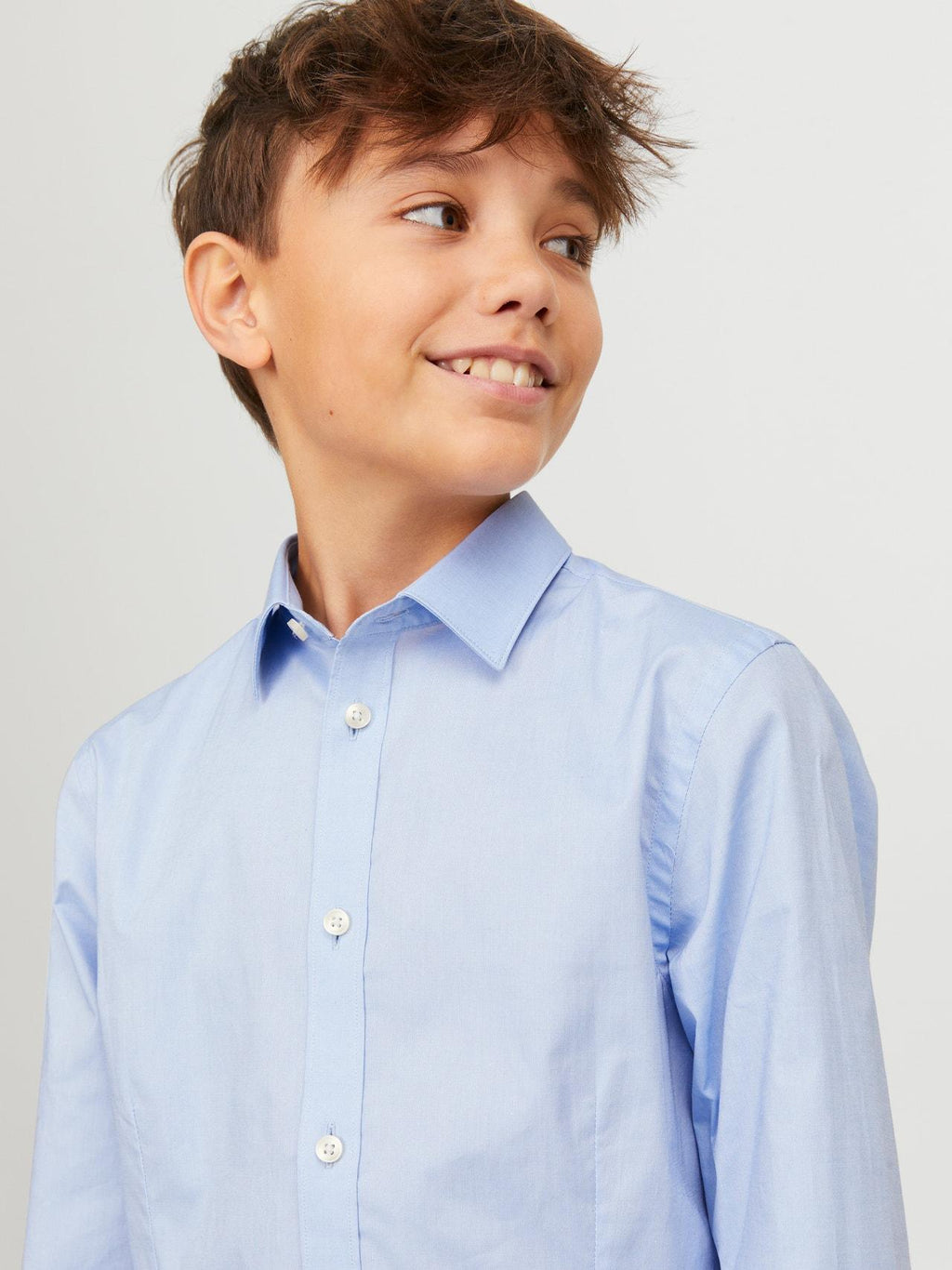 12151620/Cashmere Blue JACK JONES KIDS