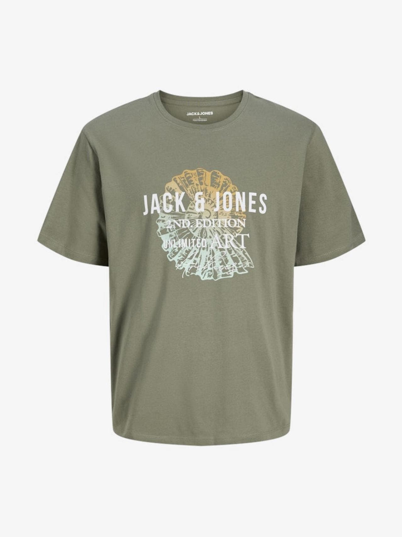 12289909/Vetiver JACK JONES KIDS