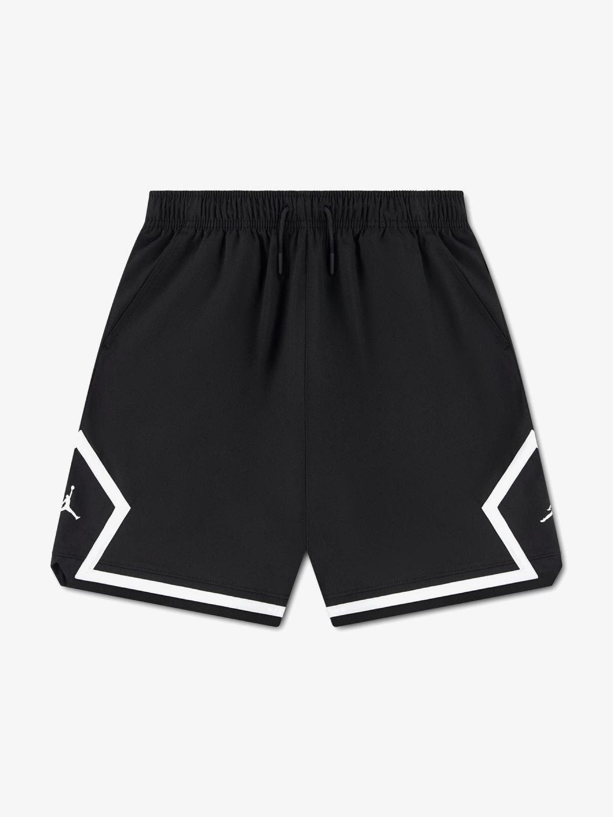 JDB MJ DIAMOND WOVEN SHORT 