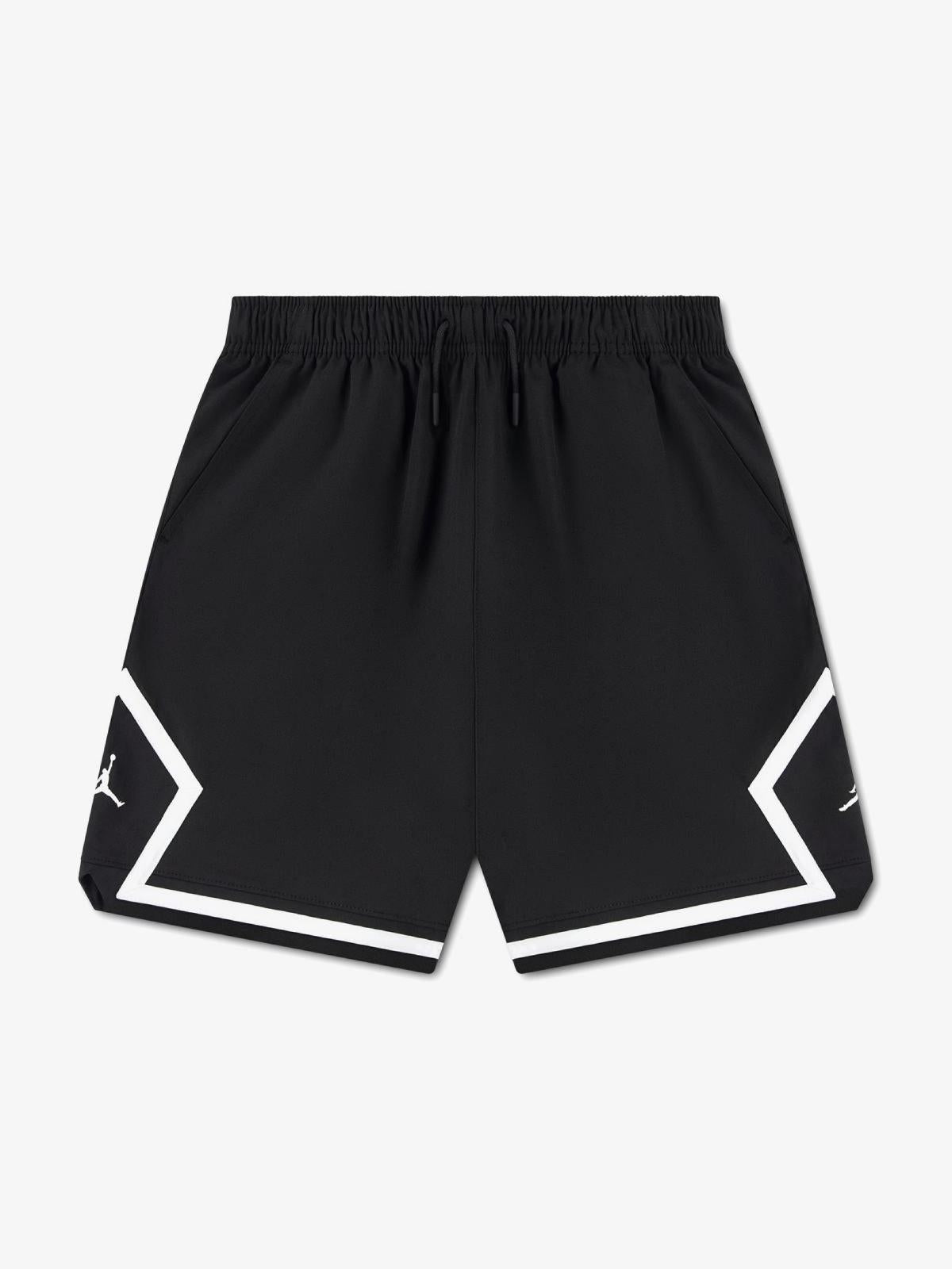 JDB MJ DIAMOND WOVEN SHORT 