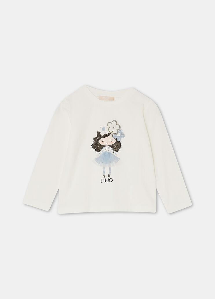 KF5076J0088/T9091 LIU JO