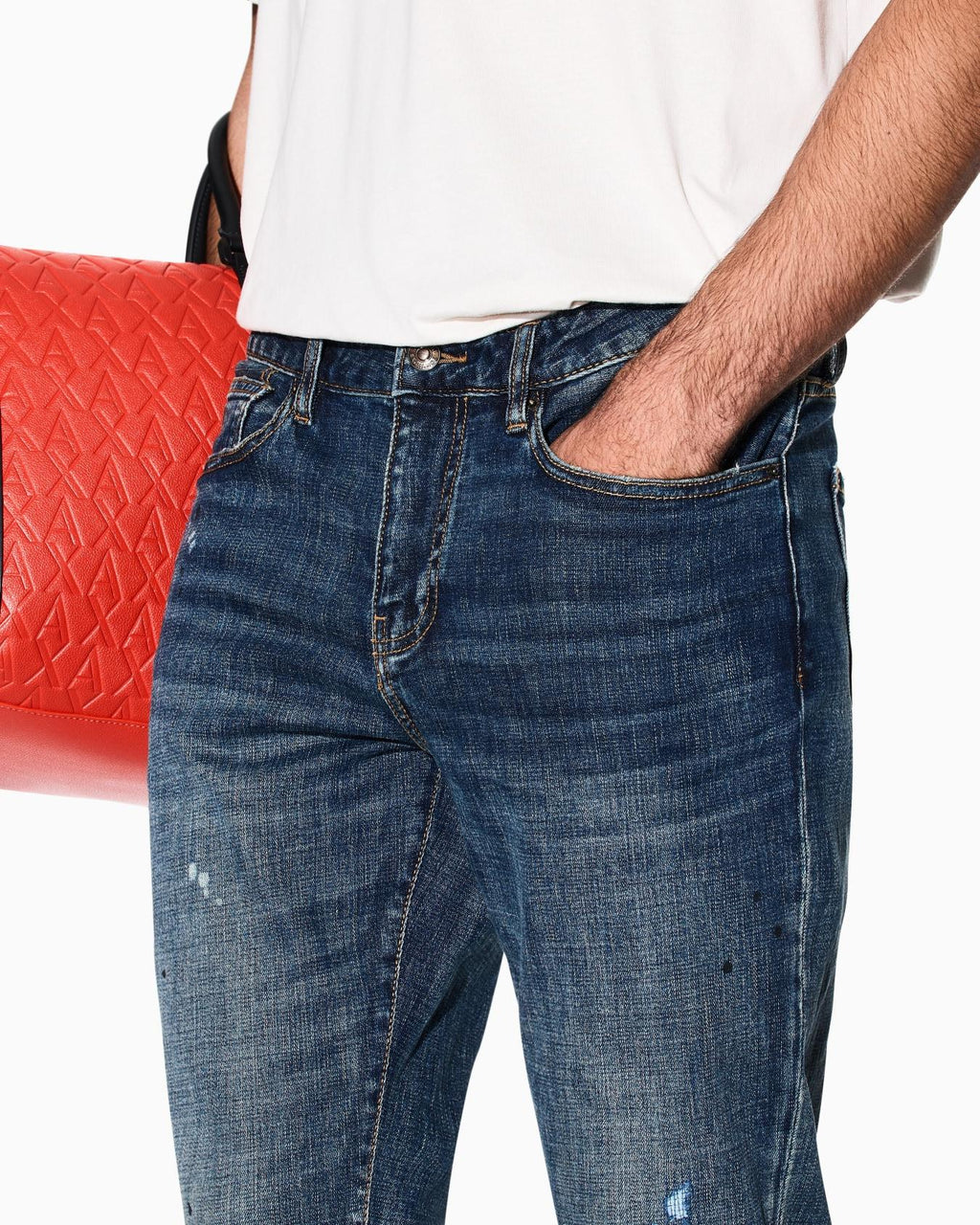 XM000070 AF17012/MB001 ARMANI EXCHANGE