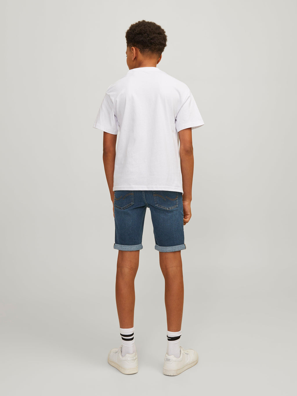 12230491/Blue Denim JACK JONES KIDS