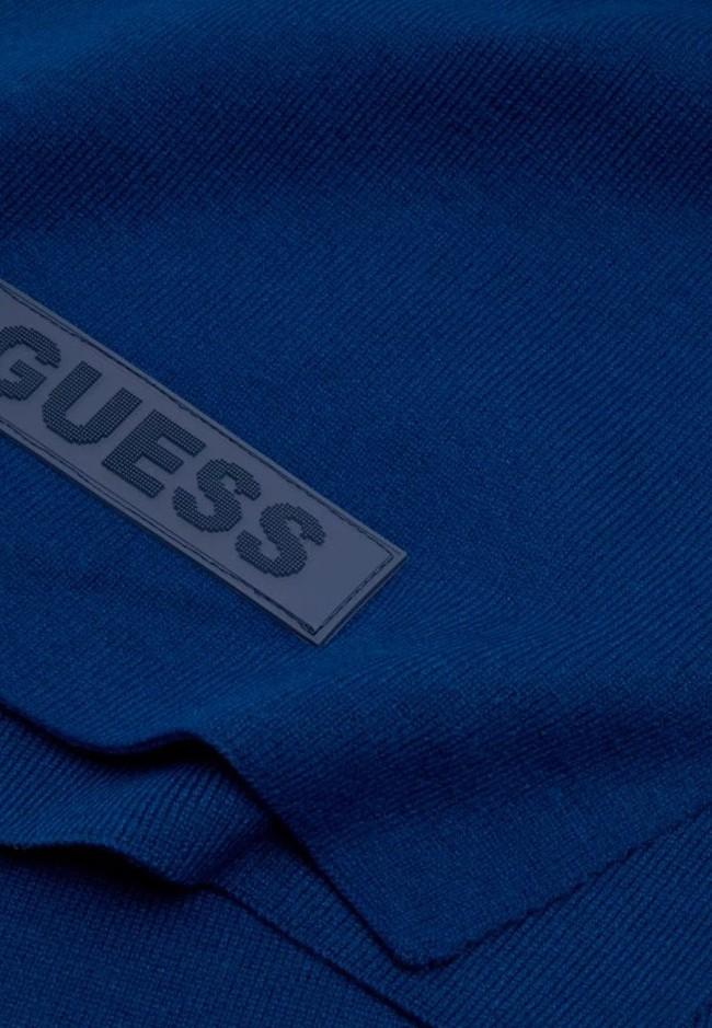 AM9570POL03/BLU GUESS