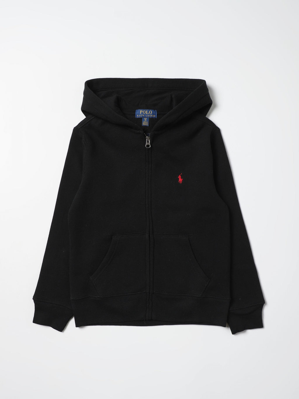 FZ HOOD-TOPS-KNIT 