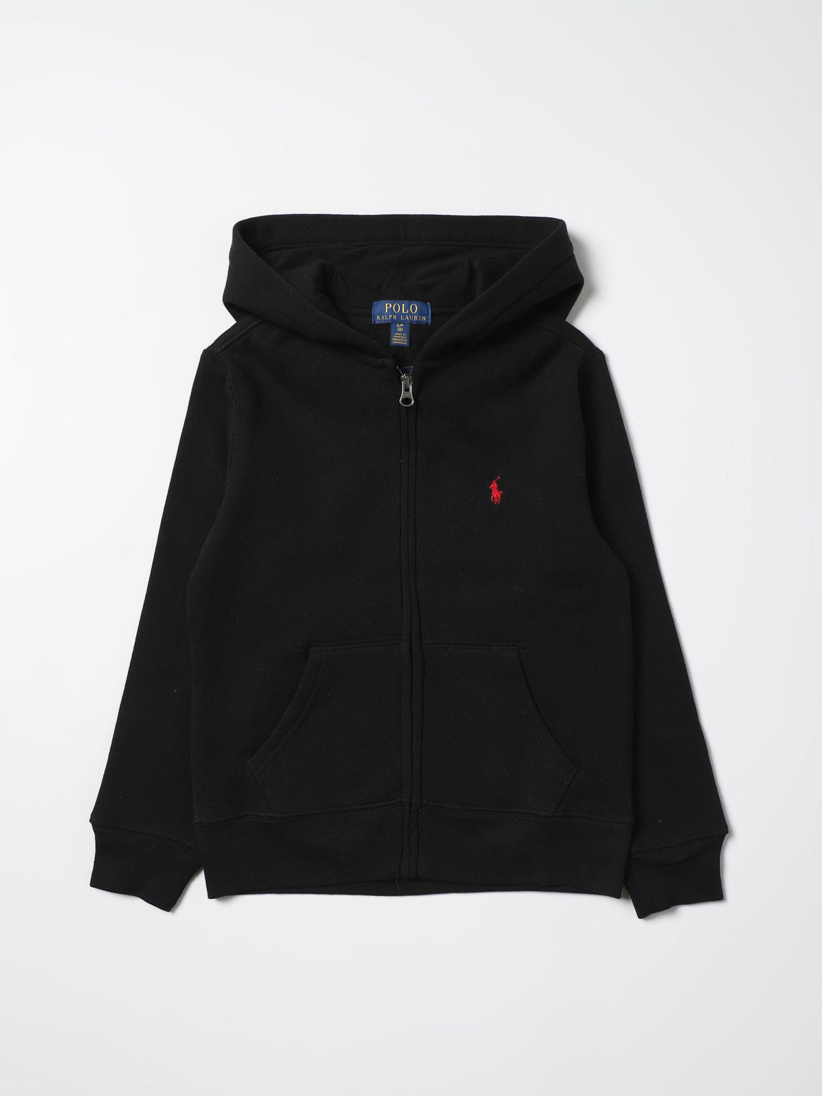 FZ HOOD-TOPS-KNIT 