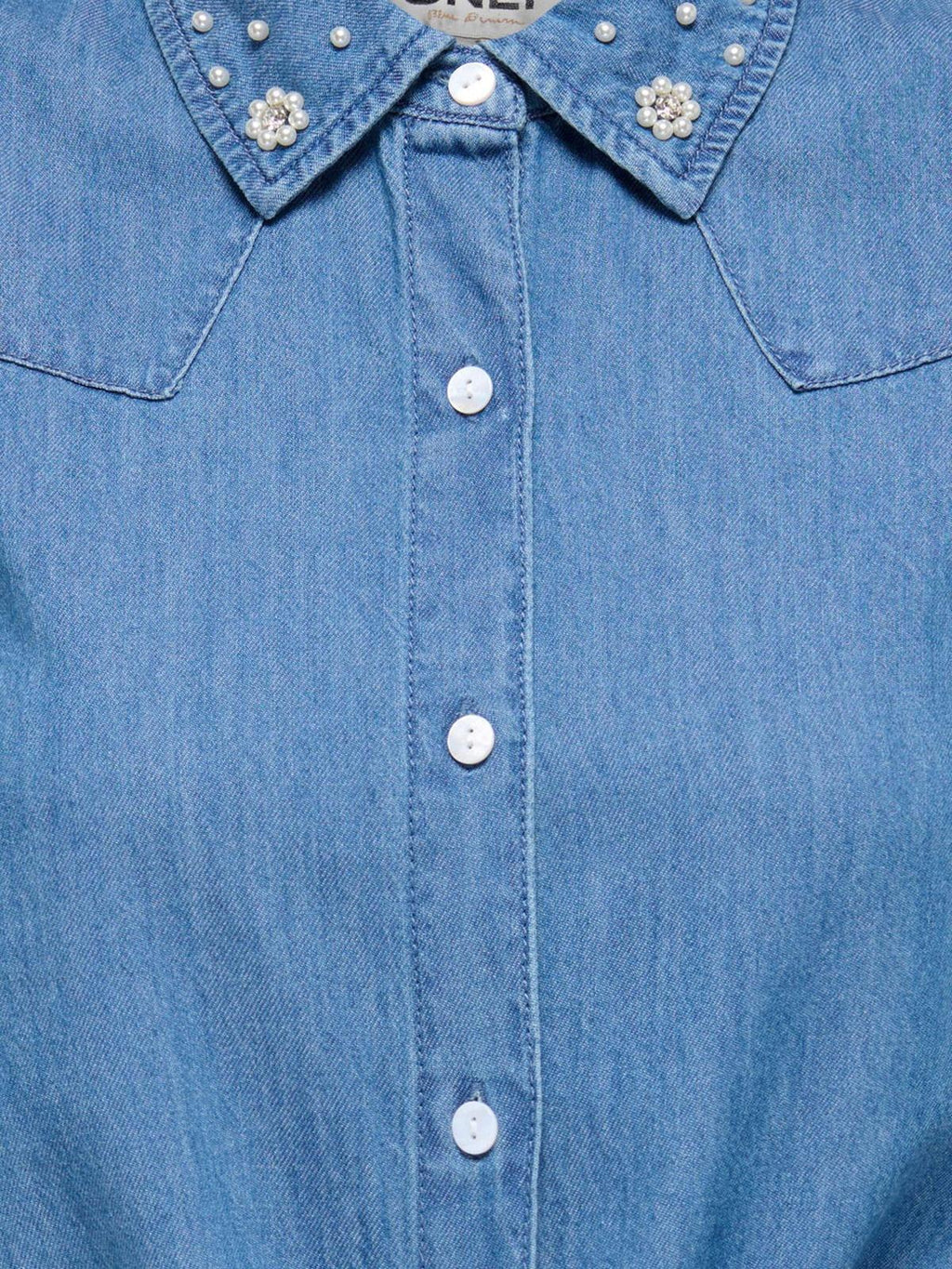 15371175/Medium Blue Denim ONLY