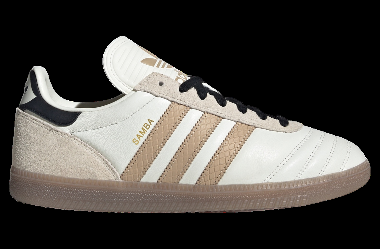 SAMBA JP            OWHITE/MAGBEI/CBLACK 