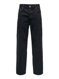 22026778/Washed Black ONLY&SONS