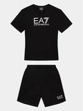 EMPORIO ARMANI EA7 TRACKSUIT