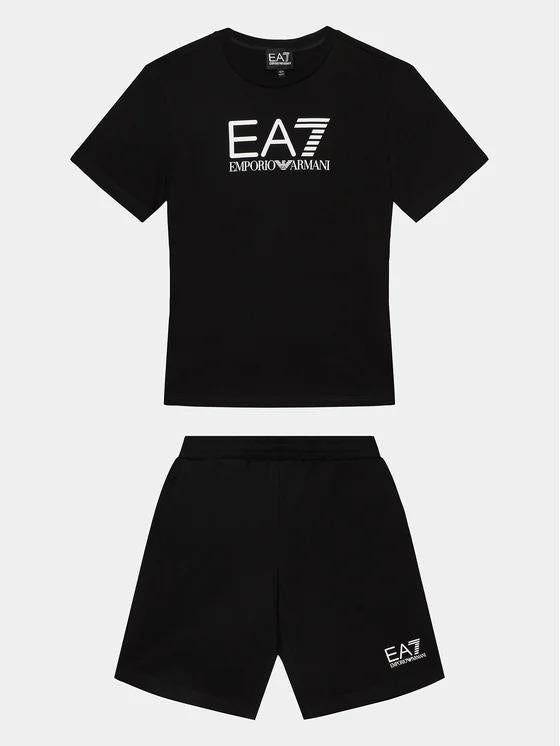 TRACKSUIT 3DBV01 BJ02Z/1200 EMPORIO ARMANI EA7
