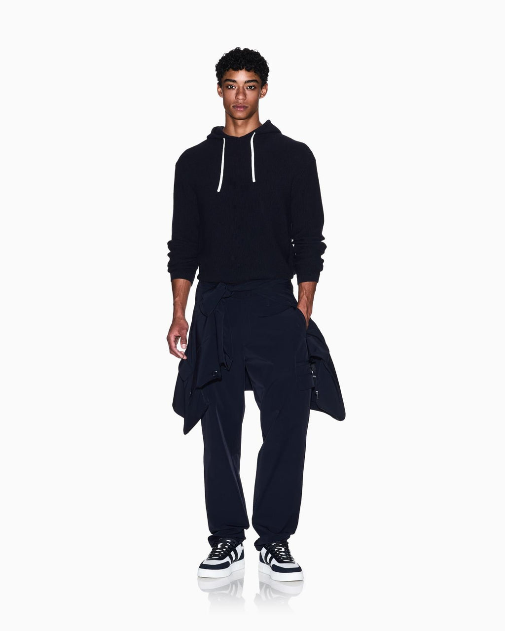 XM000916 AF12930/UB101 ARMANI EXCHANGE