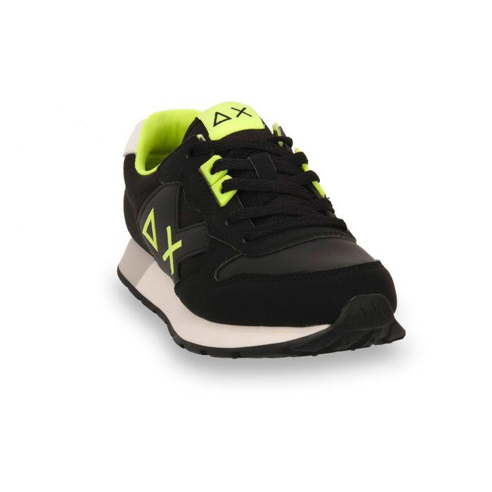 BOY'S JAKI FLUO (TEEN) 