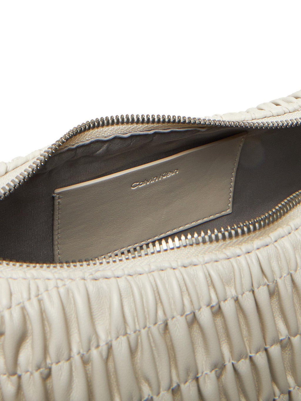 RUCHED DROP SHOULDER BAG LV04K3088G/67U CALVIN KLEIN JEANS