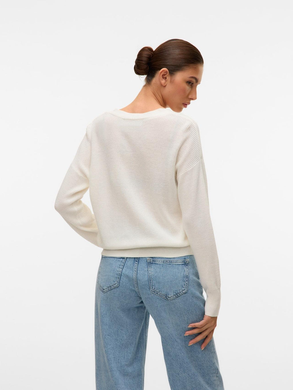 10281878/Snow White VERO MODA