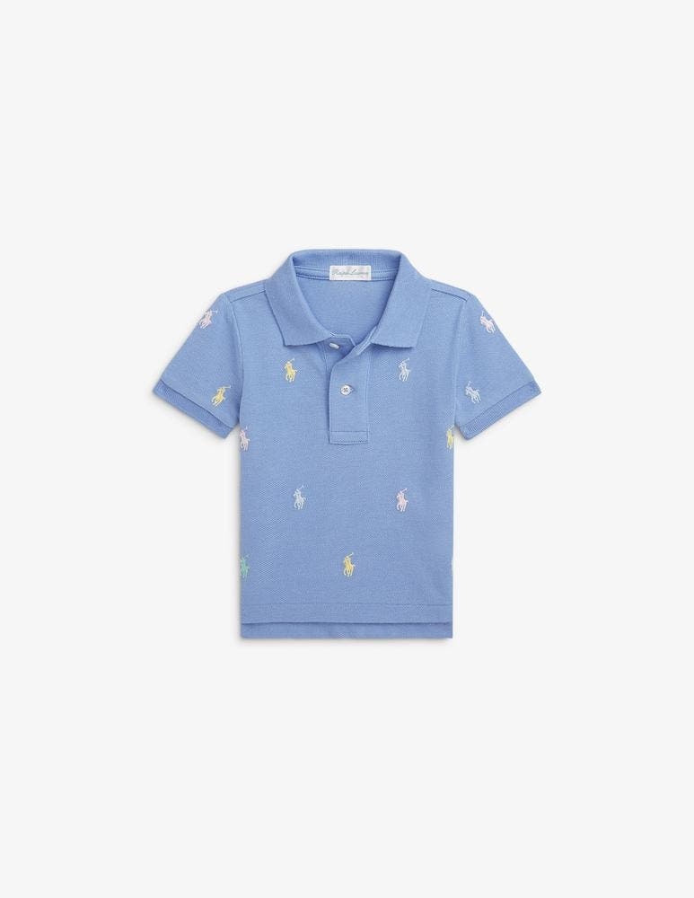 SSKCM2-KNIT SHIRTS-POLO SHIRT 