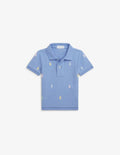 SSKCM2-KNIT SHIRTS-POLO SHIRT 