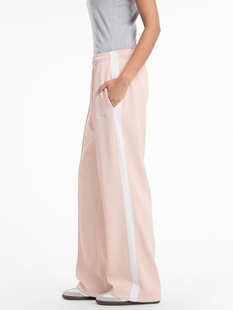 GJ TRICOT TRACK PANT 