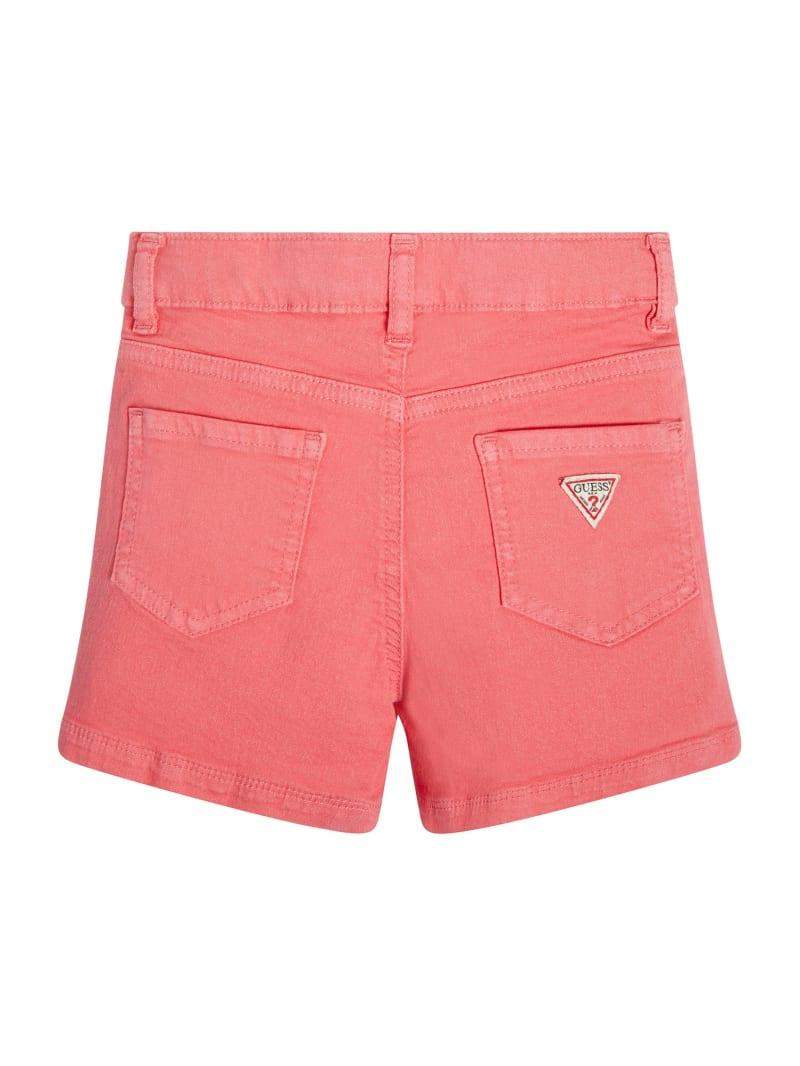 STRETCH BULL DENIM SHORTS_CORE 