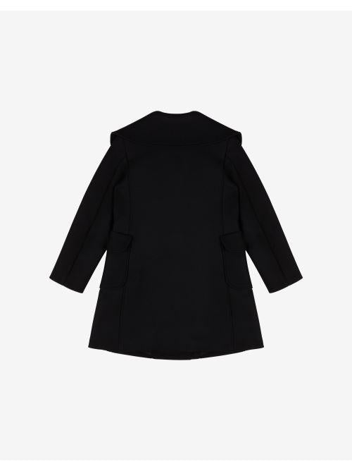 CAPPOTTO HDS040 N0Z61/60100 MOSCHINO KID