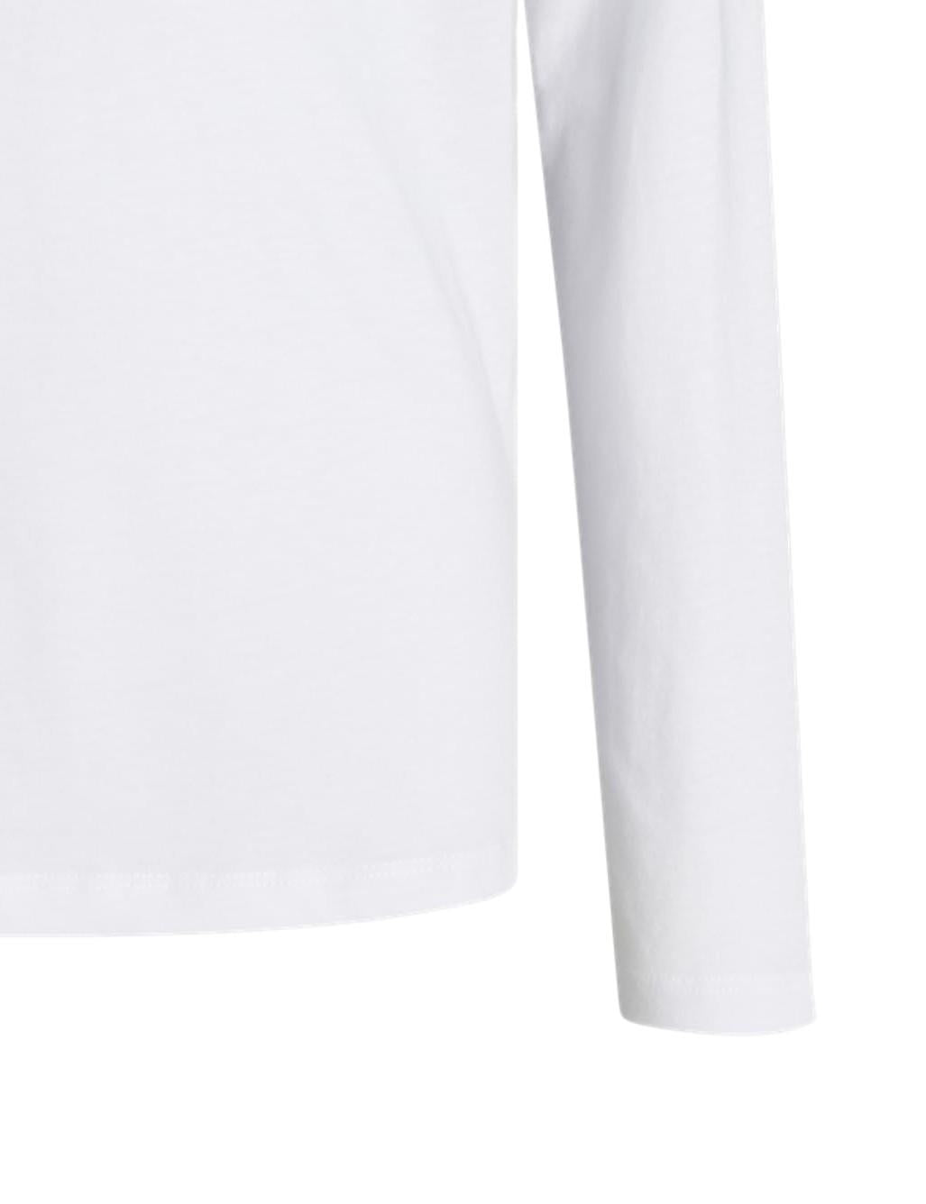 12279842/White JACK JONES KIDS