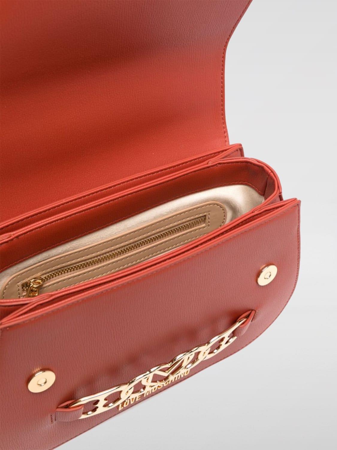 JC4038PP1LLF0/459 LOVE MOSCHINO