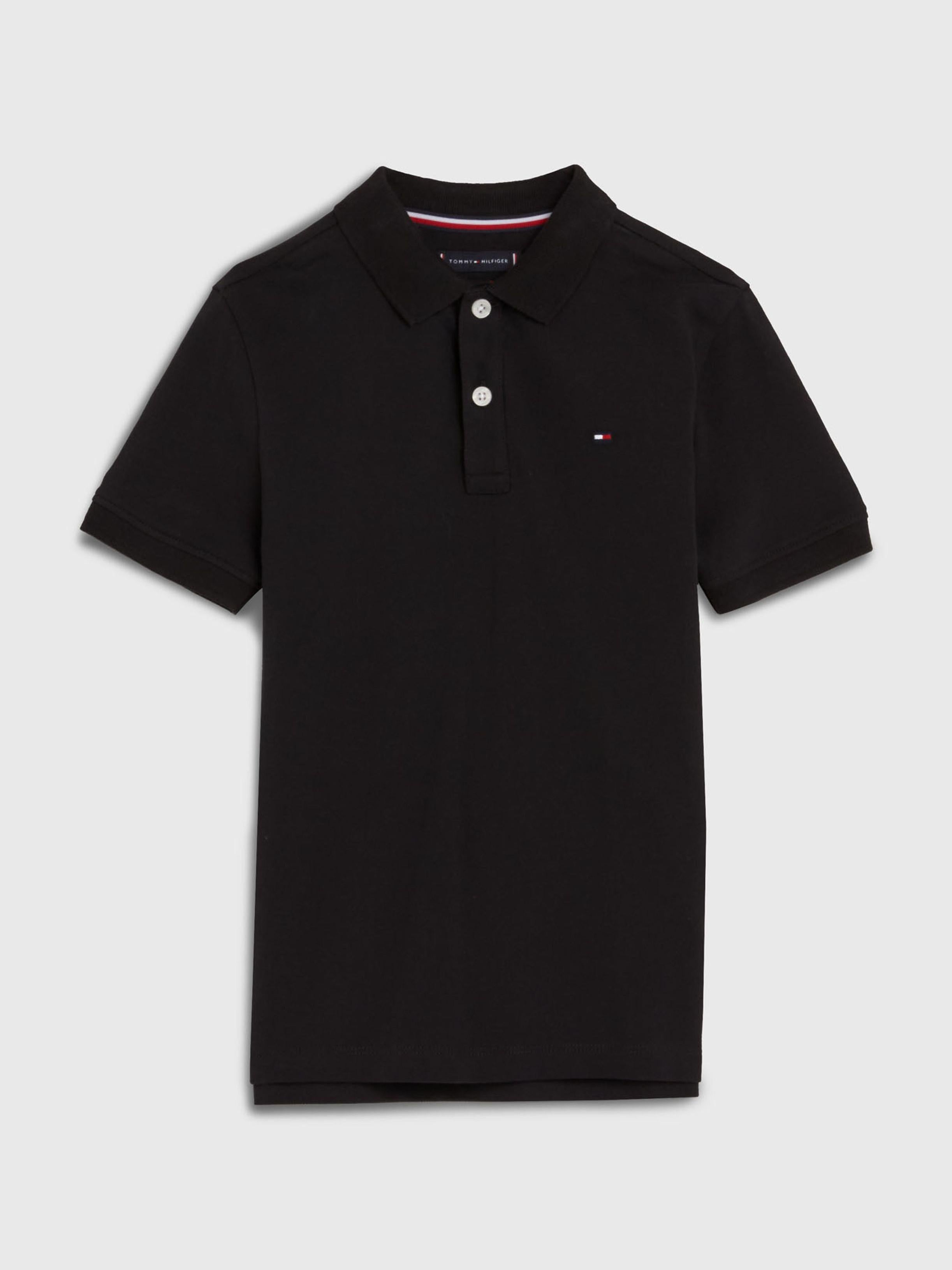 TJ TD POLO S/S 