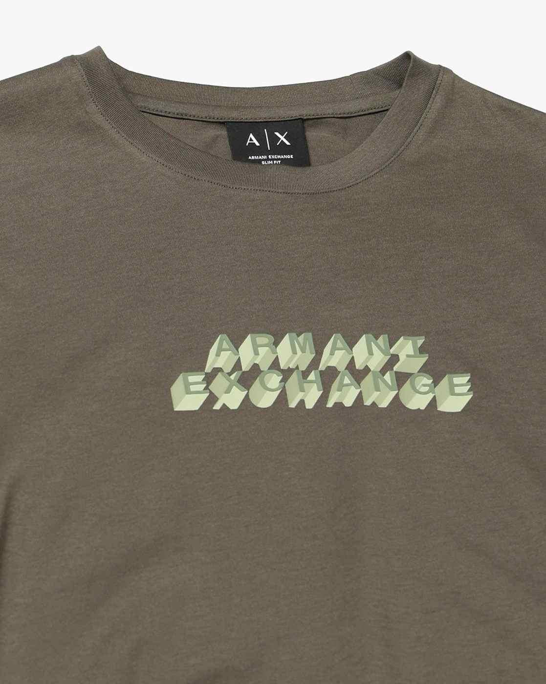 XM002779 AF10358/U8144 ARMANI EXCHANGE