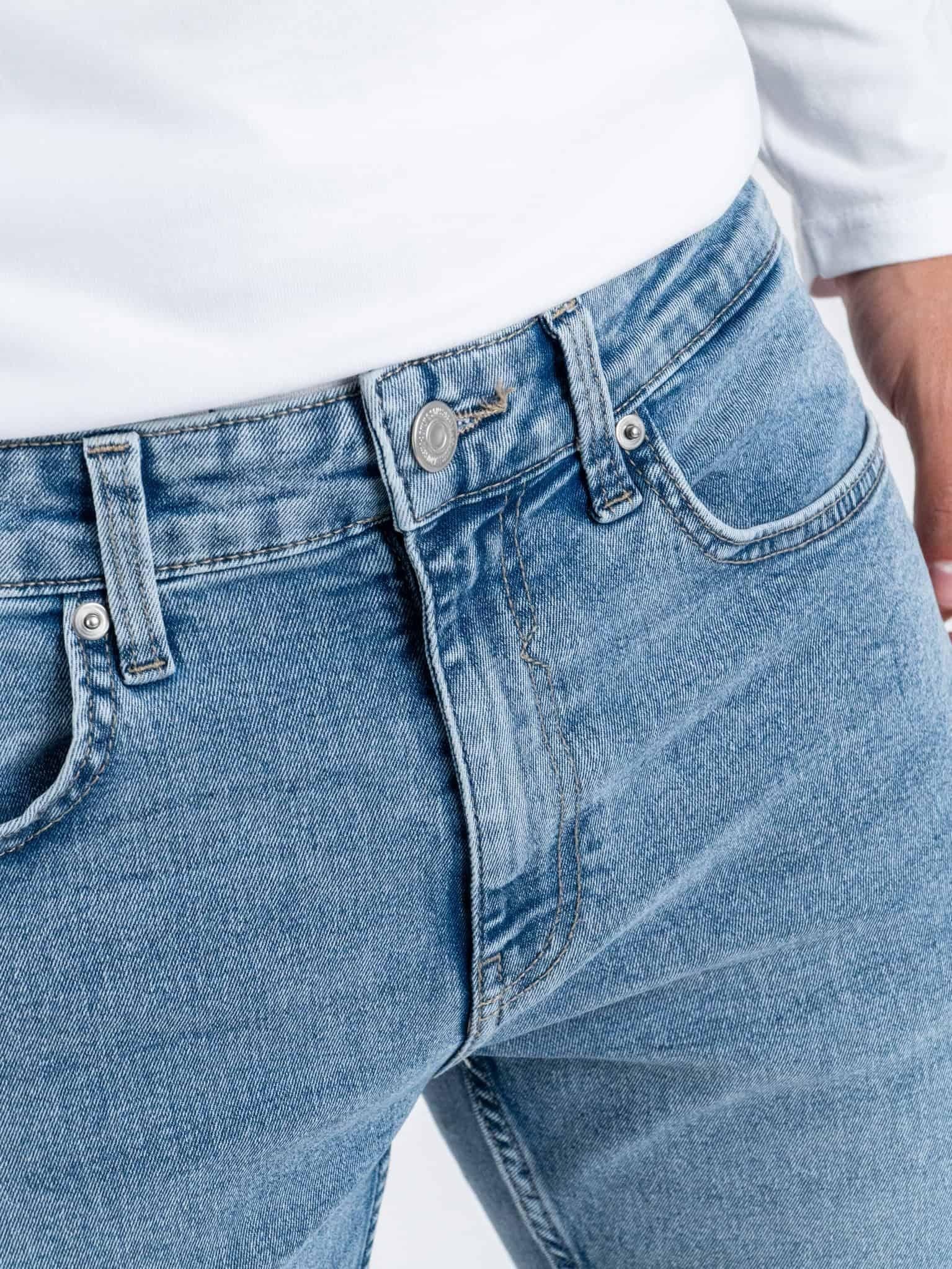 22035667/Light Blue Denim ONLY&SONS