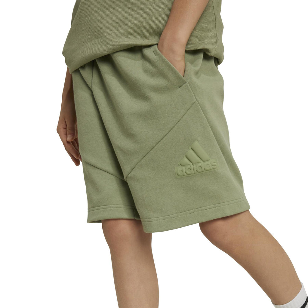 U FI LOGO SH IX3617/ND ADIDAS