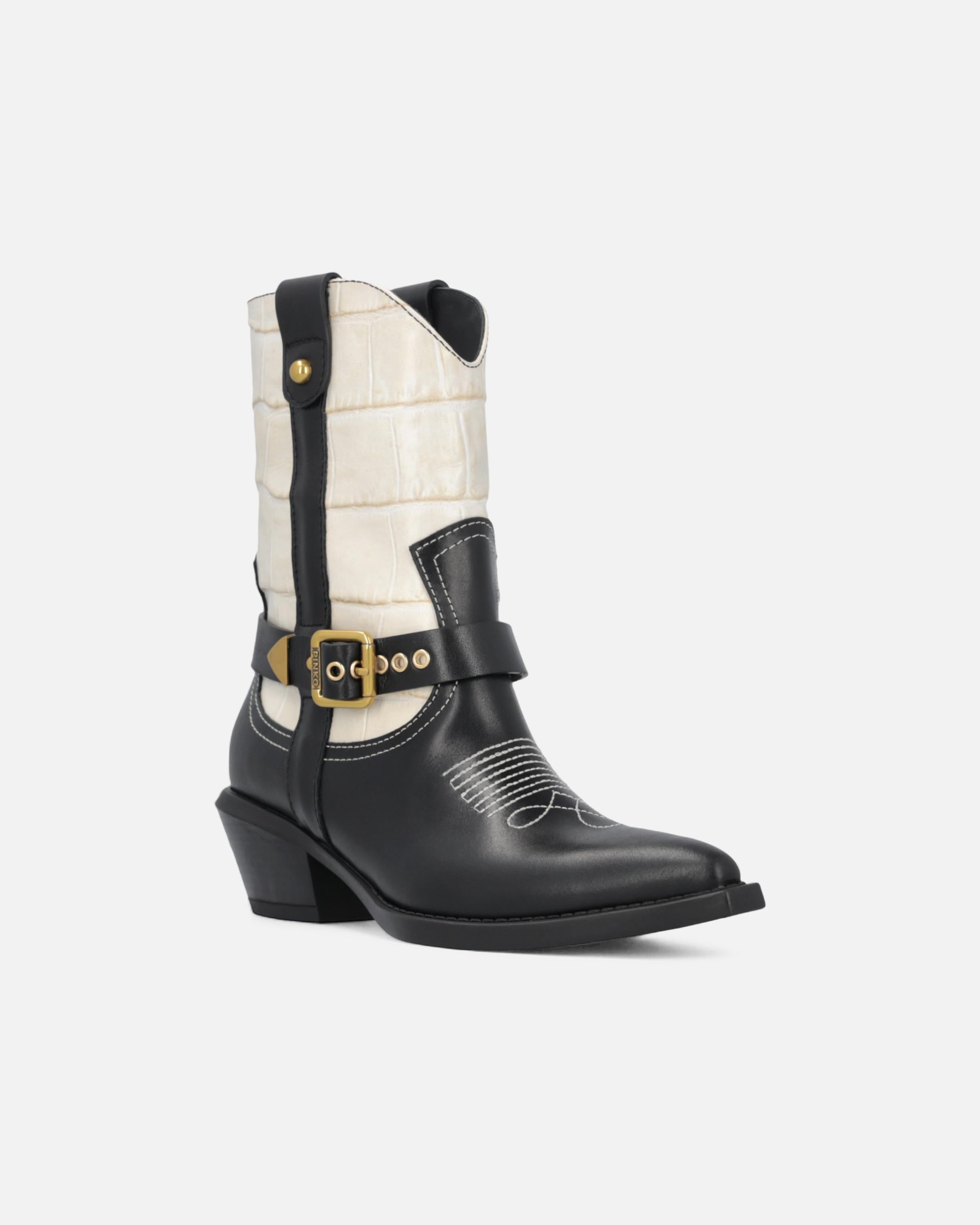 TEX 08 - ANKLE BOOT 