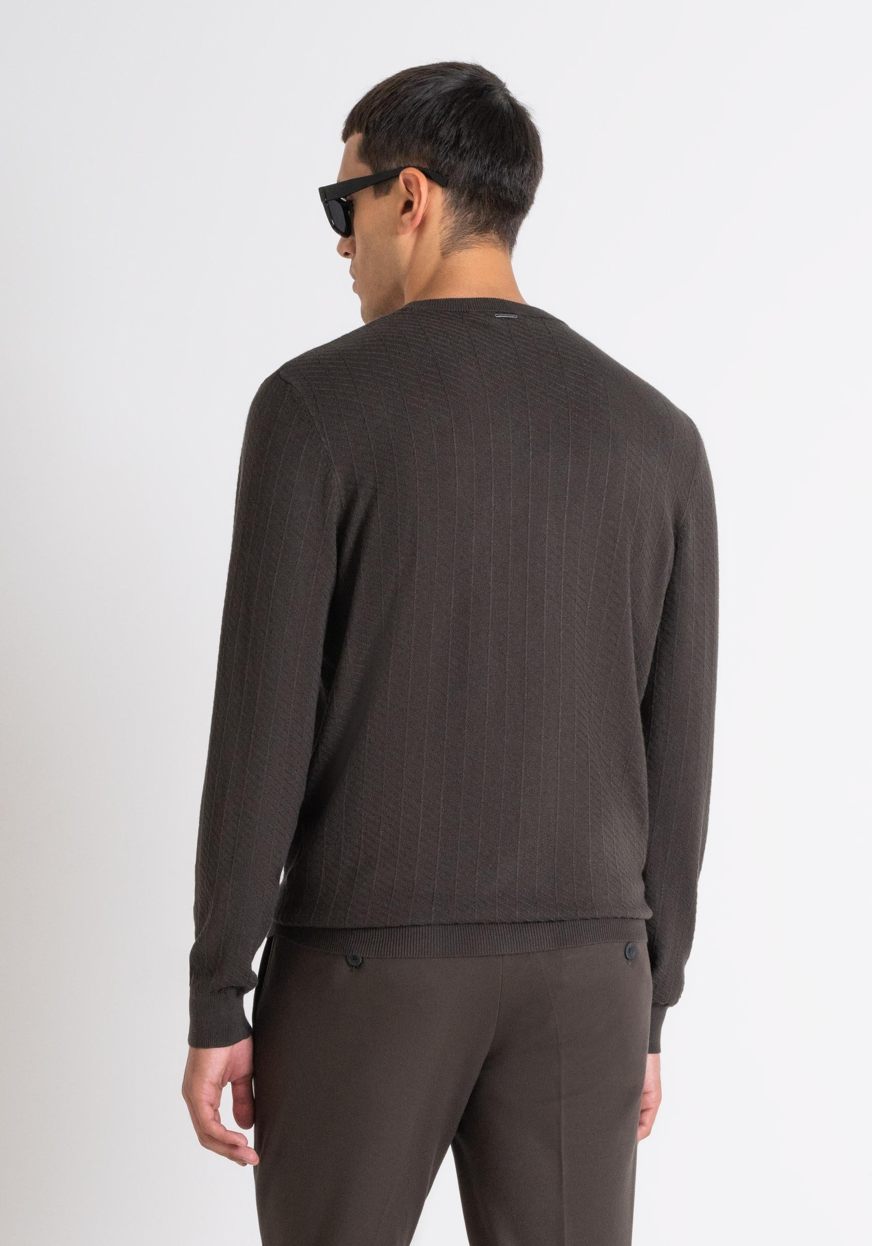 MAGLIA CALATA 
