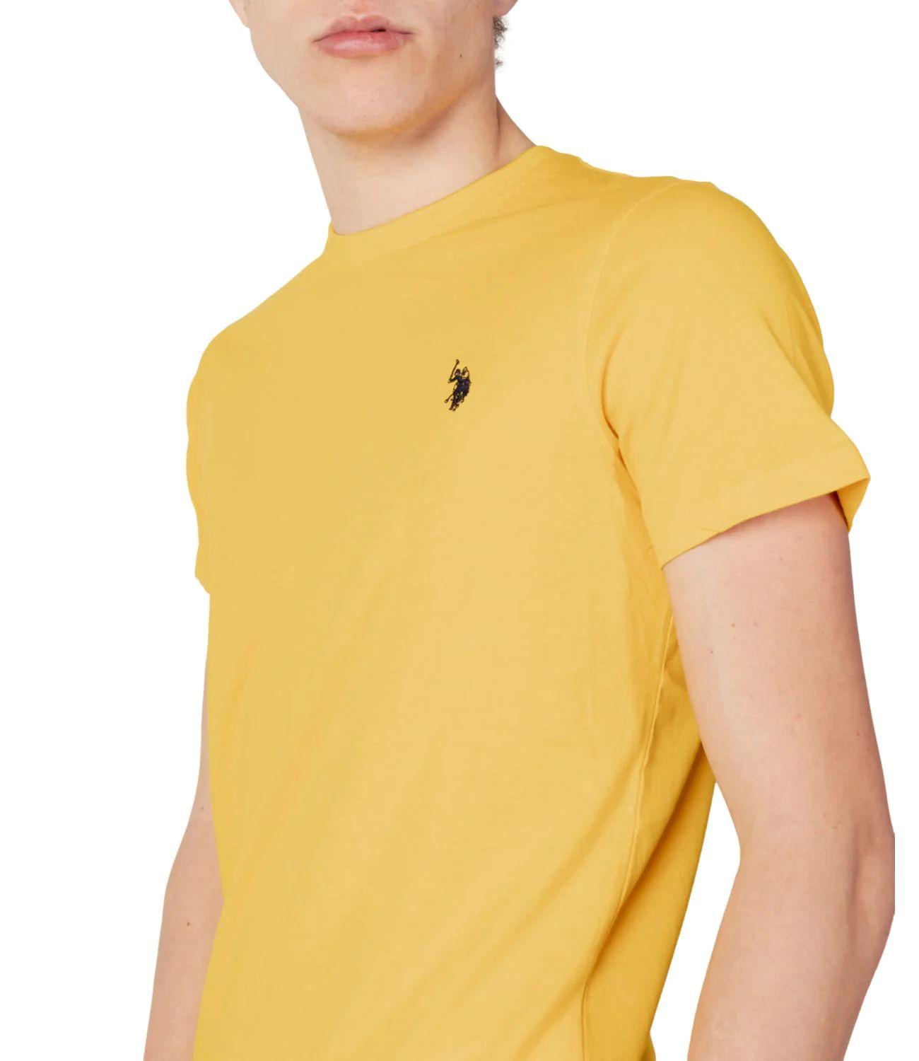 T-SHIRTS M.C. o 3/4\T-SHIRTS 65060 49351/110 U.S. POLO ASSN