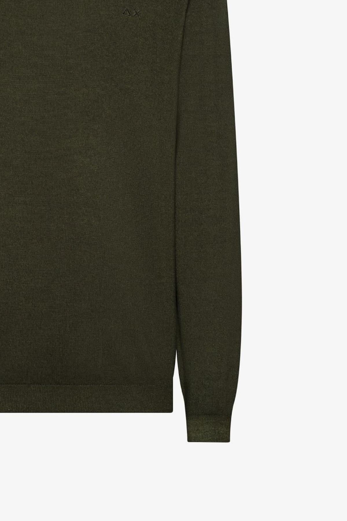 SWEATER VINTAGE L/S K45130/74 SUN68