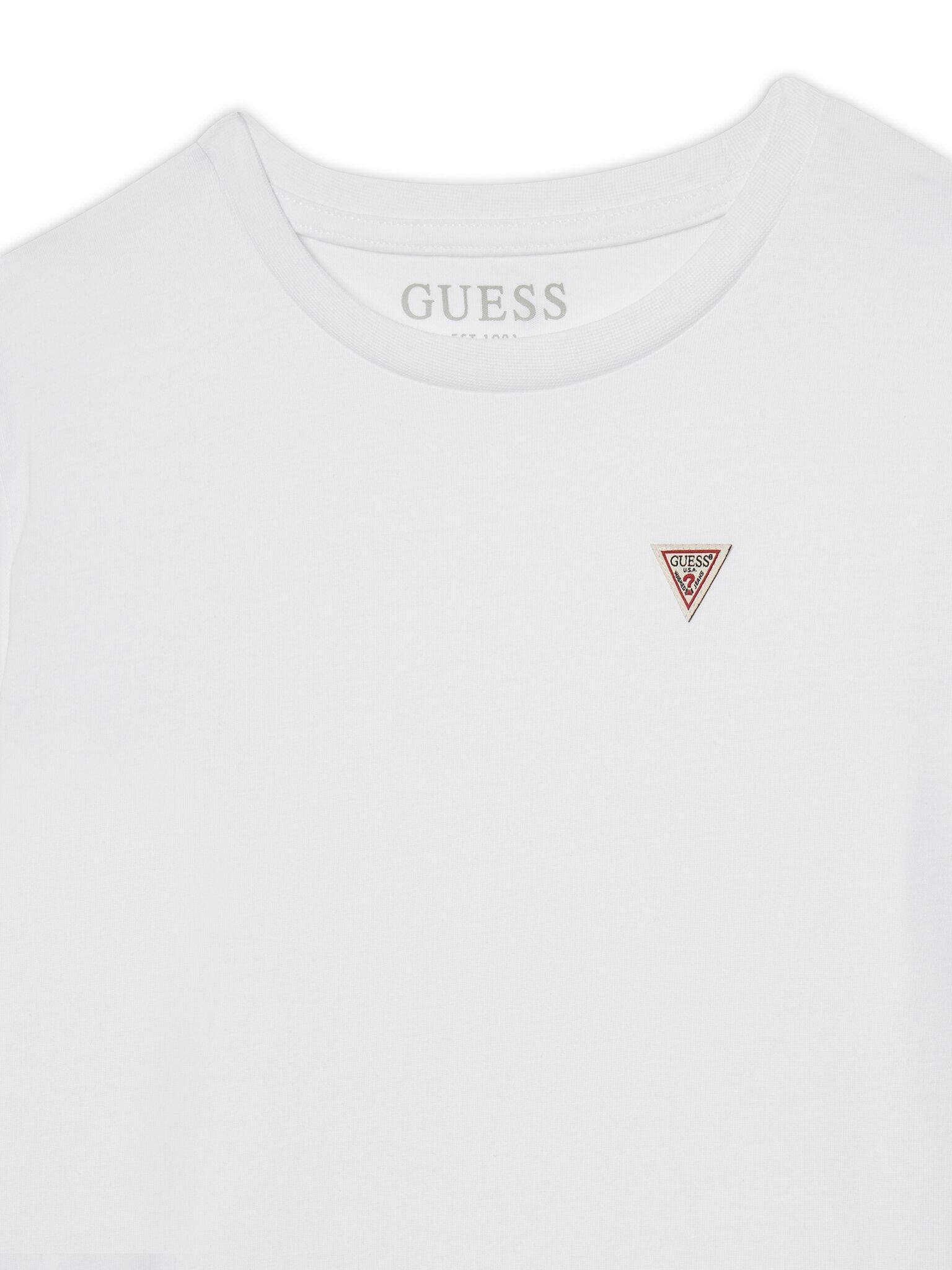 L5YI38K5M20/G011 GUESS